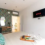 Apartmán Quartierino Bari