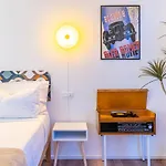 Appartamento Quartierino Bari