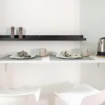 Apartmán Quartierino Bari