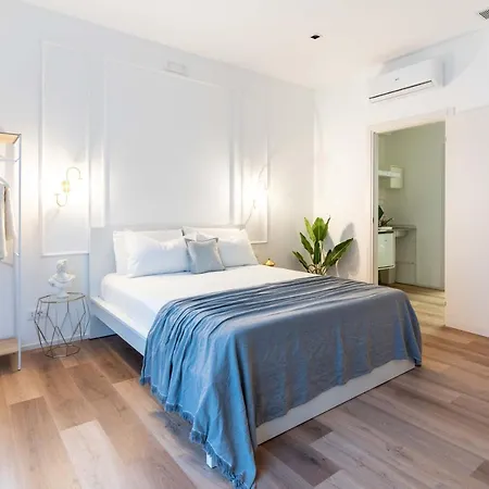 Lejlighed Quartierino