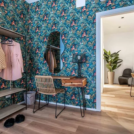 Quartierino Apartmán *