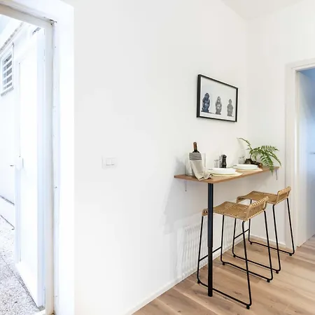 Apartmán Quartierino