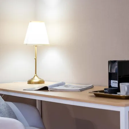 Appartamento Quartierino *