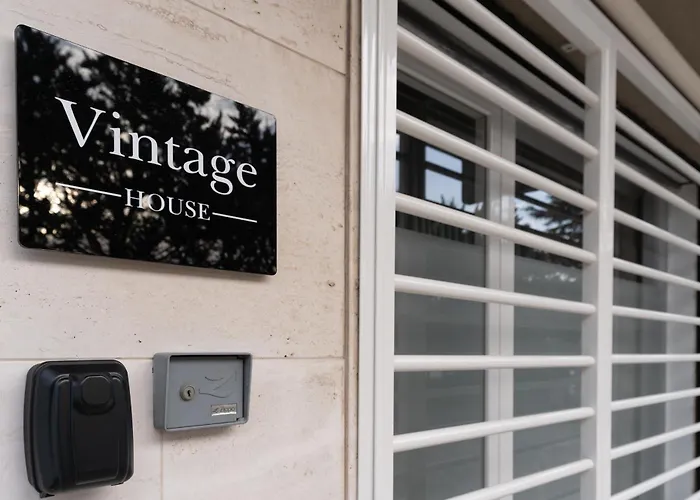 Quartierino 公寓 *